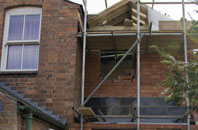 free Ridge Green home extension quotes