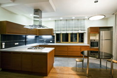 kitchen extensions Ridge Green